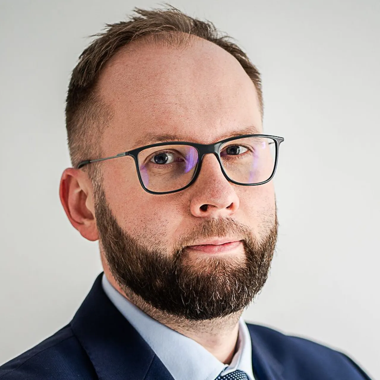 Michał Drogosz